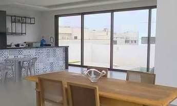 Imagem 5: Casa à venda em condomínio em Itu-SP: 4 quartos, sendo 3 suítes, 3 vagas - 313m²