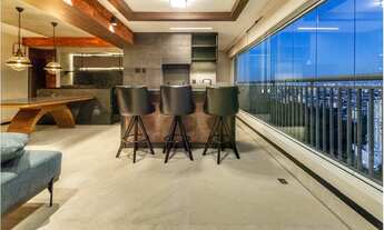 Imagem 6: Apartamento à venda de 2 quartos, sendo 1 suíte e 3 vagas na Aclimação - São Paulo, SP