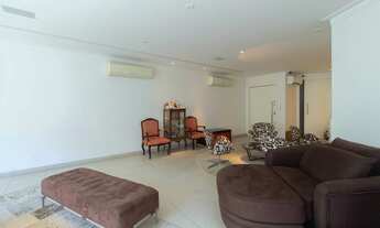 Imagem 5: Apartamento à Venda em São Paulo-SP, Real Parque: 3 Suítes, 4 Vagas - 257m²