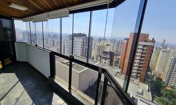 Imagem 7: Apartamento à venda em Perdizes, São Paulo-SP, com 5 quartos, sendo 3 suítes, 3 vagas - 15