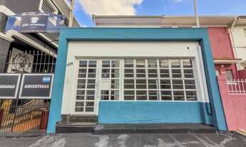 Imagem: Casa à venda em São Paulo-SP, no bairro