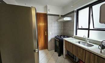 Imagem 6: Apartamento à venda na Vila Olímpia, São Paulo-SP, com 3 quartos, sendo 1 suíte e 85m² de