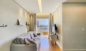 Imagem 2: Apartamento à Venda em São Paulo - Jardim das Oliveiras: 2 Quartos, 1 Vaga - Imperdível!