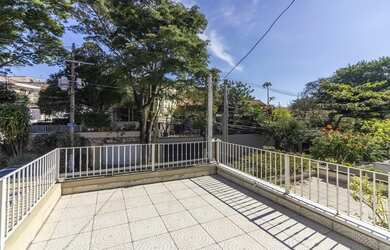 Imagem 7: Casa à venda em São Paulo-SP, Jardim Prudência: 3 quartos, sendo 1 suíte e 2 vagas - 204m²