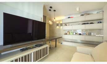 Imagem 2: Apartamento à venda de 2 quartos, sendo 1 suíte e 1 vaga na Vila Anastácio, São Paulo/SP