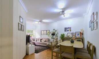 Imagem: Apartamento à venda em São Paulo-SP, Cerqueira