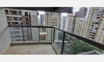 Imagem 5: Apartamento à venda em São Paulo - Jardim das Acácias: 1 quarto, 1 suíte, 1 vaga, 50m²!