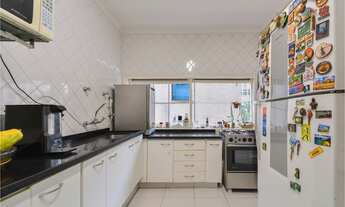 Imagem 5: Apartamento à venda em São Paulo-SP, Cerqueira César, 4 quartos, sendo 1 suíte, 1 vaga, 14