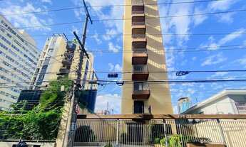 Imagem 4: Apartamento à venda no Itaim Bibi, São Paulo-SP: 1 suíte, 1 vaga e 35m²