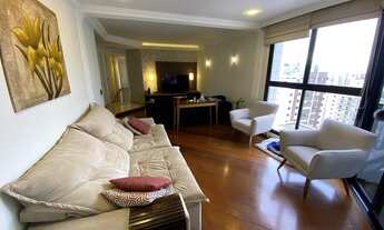 Imagem: Apartamento à venda em Perdizes, São Paulo-SP