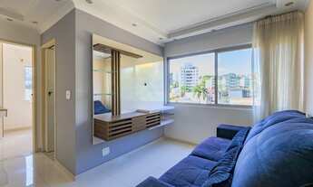 Imagem 2: Apartamento à venda na Vila Madalena, São Paulo-SP, 2 quartos, 1 vaga - 54,33 m²