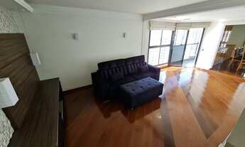 Imagem 3: Apartamento à venda em Perdizes, São Paulo-SP, com 5 quartos, sendo 3 suítes, 3 vagas - 15