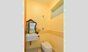 Imagem 3: Apartamento à venda em São Paulo-SP, Cerqueira César, 4 quartos, sendo 1 suíte, 1 vaga, 14