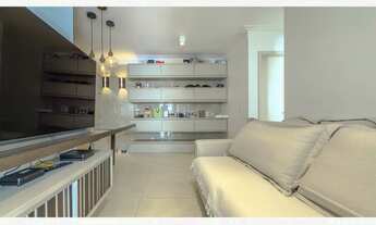 Imagem 3: Apartamento à venda de 2 quartos, sendo 1 suíte e 1 vaga na Vila Anastácio, São Paulo/SP