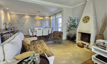 Imagem 6: Apartamento Duplex à venda na Vila Suzana, São Paulo/SP: 3 suítes e 4 vagas - 220m²