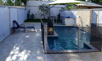 Imagem: Casa à venda em Itanhaém-SP, Cibratel