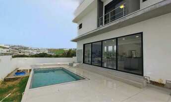 Imagem: Casa à venda em condomínio em Itu-SP