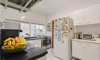 Imagem 4: Apartamento à venda em São Paulo-SP, Cerqueira César, 4 quartos, sendo 1 suíte, 1 vaga, 14