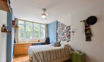 Imagem 2: Apartamento à venda em São Paulo-SP, Cerqueira César, 4 quartos, sendo 1 suíte, 1 vaga, 14