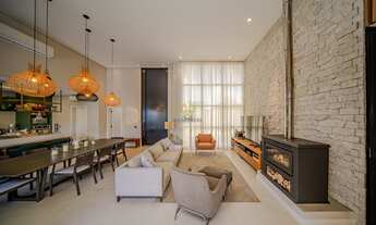 Imagem 5: Casa de luxo em condomínio: 4 suítes, 435m² em Santana de Parnaíba-SP, Cidade Tamboré