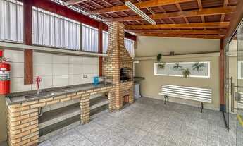 Imagem 5: Apartamento à venda em São Paulo-SP, bairro Planalto Paulista: 2 quartos - 73,00 m²