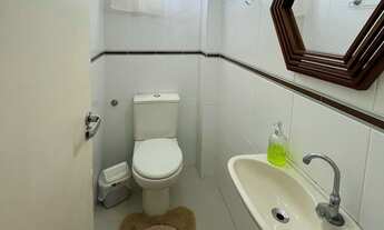 Imagem 7: Apartamento à Venda em Balneário Camboriú-SC, Pioneiros: 2 Suítes, 2 Vagas - 99,82m²