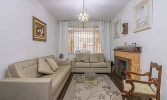 Imagem: Casa à venda em São Paulo-SP, Jardim Prudência