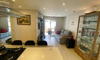 Imagem 6: Apartamento de 2 quartos na Vila da Saúde - 1 vaga