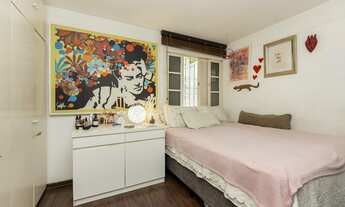 Imagem 2: Casa à venda em São Paulo-SP, Jardim Prudência: 3 quartos, sendo 2 suítes, 2 vagas - 134m²