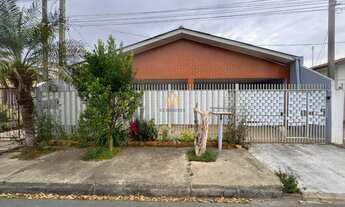 Imagem: Casa à Venda em Colombo-PR, Bairro Maracanã