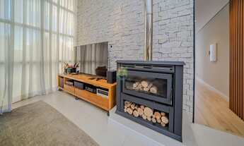 Imagem 7: Casa de luxo em condomínio: 4 suítes, 435m² em Santana de Parnaíba-SP, Cidade Tamboré