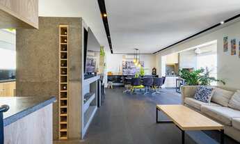 Imagem: Apartamento à venda em Campo Belo - São