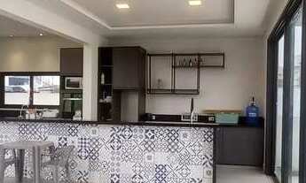 Imagem 6: Casa à venda em condomínio em Itu-SP: 4 quartos, sendo 3 suítes, 3 vagas - 313m²