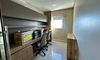 Imagem 7: Apartamento à venda no Centro de Balneário Camboriú-SC, 4 suítes e 3 vagas - 228m²