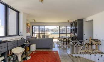 Imagem: Cobertura Duplex à venda na Vila Mariana