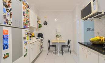 Imagem 6: Apartamento à venda em São Paulo-SP, Cerqueira César, 4 quartos, sendo 1 suíte, 1 vaga, 14