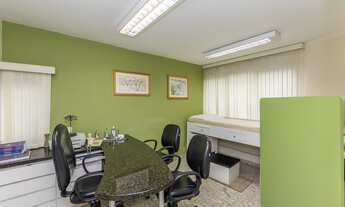 Imagem: Sala Comercial de Alto Padrão na Vila Mariana