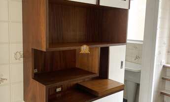 Imagem 7: Oportunidade de Apartamento à Venda em Curitiba-PR, Água Verde: 2 Quartos, 1 Vaga de Garag