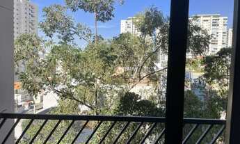 Imagem 4: Apartamento à venda em Santo André-SP, Jardim Bela Vista: 2 quartos, 1 vaga, 74,00 m². Imp