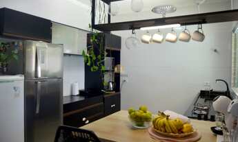 Imagem 6: Casa à venda em Itanhaém-SP, Cibratel I: 3 quartos, 2 vagas de garagem!