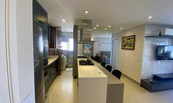 Imagem 4: Apartamento de 2 quartos na Vila da Saúde - 1 vaga