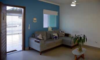 Imagem 5: Casa à venda em Itanhaém-SP, Cibratel I: 3 quartos, 2 vagas de garagem!