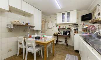 Imagem 7: Casa à venda em São Paulo-SP, Jardim Prudência: 3 quartos, sendo 2 suítes, 2 vagas - 134m²