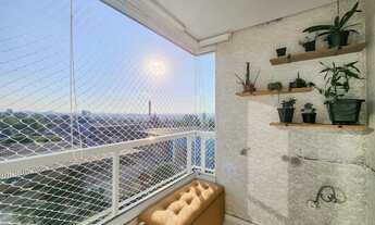 Imagem 6: Apartamento à Venda em São Paulo - Jardim das Oliveiras: 2 Quartos, 1 Vaga - Imperdível!