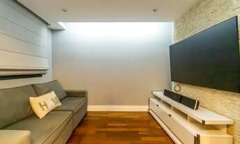 Imagem 5: Apartamento à venda com 3 suítes e 3 vagas no Alto da Boa Vista, São Paulo-SP!