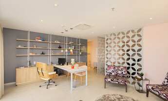 Imagem 6: Sala Comercial à Venda na Vila Clementino, São Paulo-SP: 1 sala, 1 banheiro, 1 vaga - 42