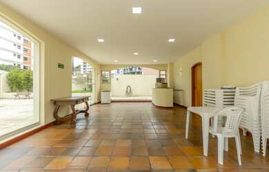 Imagem 6: Apartamento à venda em São Paulo-SP, Sumarezinho: 3 quartos, sendo 1 suíte, 1 vaga , 85m²