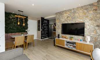 Imagem 5: Apartamento à venda em São Paulo-SP, bairro Saúde, 2 quartos, sendo 1 suíte e 1 vaga