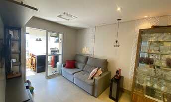 Imagem 5: Apartamento de 2 quartos na Vila da Saúde - 1 vaga