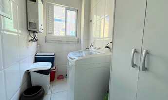 Imagem 6: Apartamento à Venda em Balneário Camboriú-SC, Pioneiros: 2 Suítes, 2 Vagas - 99,82m²